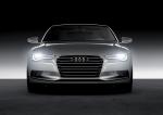 Audi Sportback Concept 2009 года
